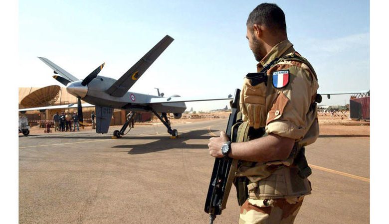 La Défense française avoir tué le chef militaire d'Al-Qaïda au Sahel
