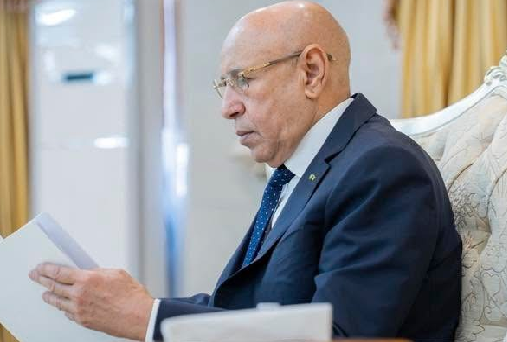 Parti Insaf : Le Président a ordonné la mise en œuvre rigoureuse des recommandations de la Cour des comptes