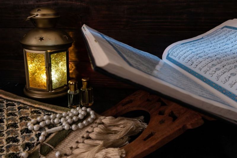 Ramadan : Comment éviter d'avoir faim et soif pendant le jeûne ?