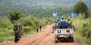 RDC:: plus de 30 corps retrouvés dans la région de Beni