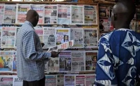 Le Mali dans la presse régionale : Priorité à l'équipement de l'armée