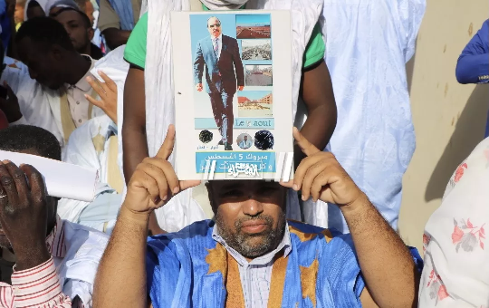 Saad: Il y aura des suites dans l’histoire après cette conférence de presse