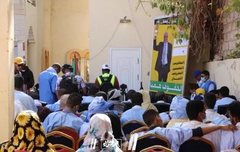 Saad: Il y aura des suites dans l’histoire après cette conférence de presse