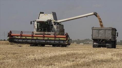 Mauritanie : Risque d'insécurité alimentaire sur fond de désaccord céréalier russo-ukrainien