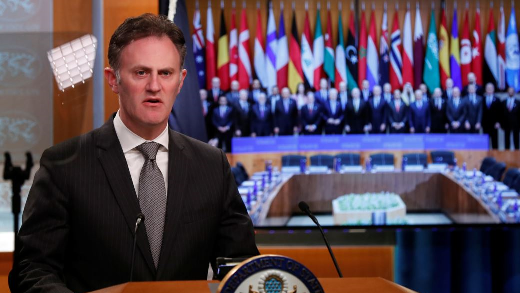 Washington alloue 30 millions $ de plus à la lutte antiterroriste au Sahel