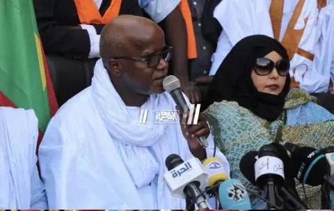 Saad: Il y aura des suites dans l’histoire après cette conférence de presse