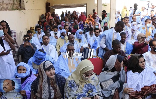 Saad: Il y aura des suites dans l’histoire après cette conférence de presse