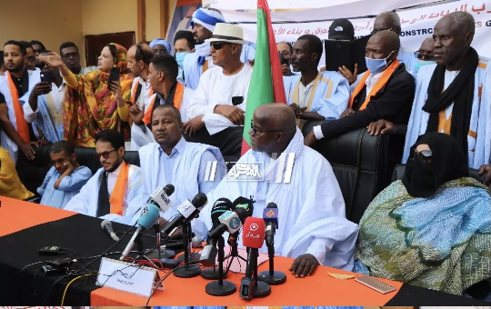 Saad: Il y aura des suites dans l’histoire après cette conférence de presse