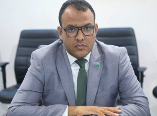 Le ministre Yahya Said participe à Téhéran à une réunion sur la Palestine