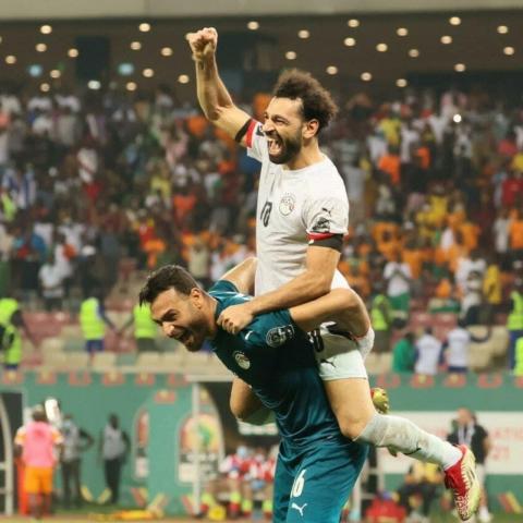 CAN 2022 : l’Égypte élimine le Cameroun et rejoint le Sénégal en finale