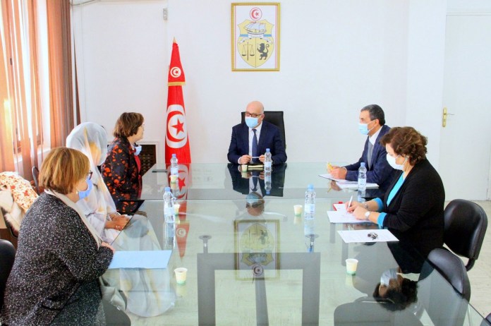 Neurologie pédiatrique : un partenariat mauritano-tunisien en perspective