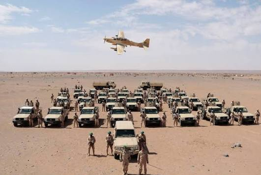 Source sécuritaire : les allégations accusant la Mauritanie d'abriter des activistes sont infondées