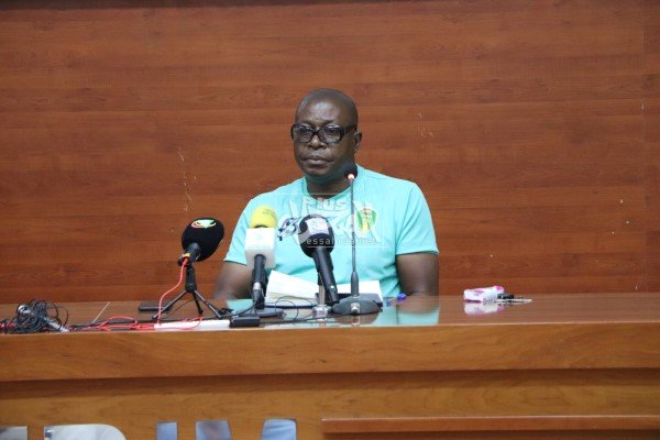 CAN U20 2021 : Les 31 Mourabitounes sélectionnés révélés ...Noms