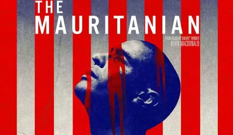 Le film "The Mauritanian" à retrouver en salle ce vendredi 12 février 2021