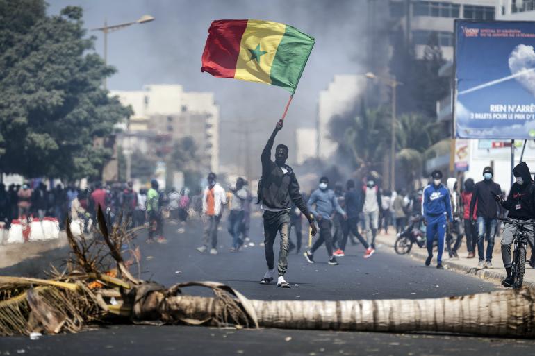 Les écoles fermées au Sénégal jusqu'à la mi-mars 2021