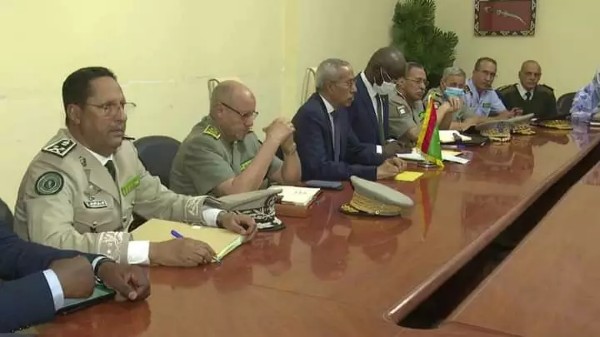 Le gouvernement exhorte les walis à rapprocher le service public des citoyens