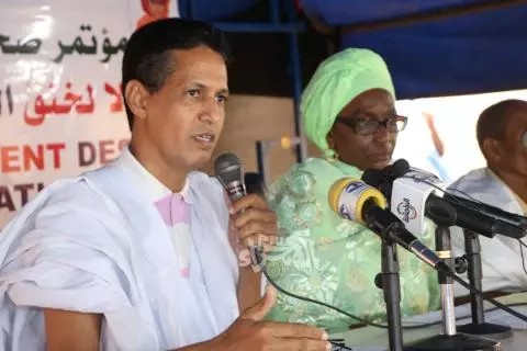 O. Sidi Maouloud : L’intérieur exprime encore un déficit cruel en fourrages
