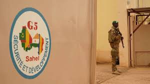 G5 Sahel: plusieurs soldats maliens tués dans une attaque à Boulkessy