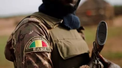 4 soldats maliens tués au cours de la troisième attaque en une semaine