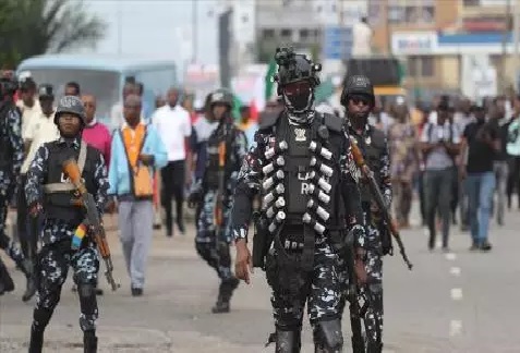 Niger : 12 militaires tués et 7 autres blessés dans une attaque terroriste
