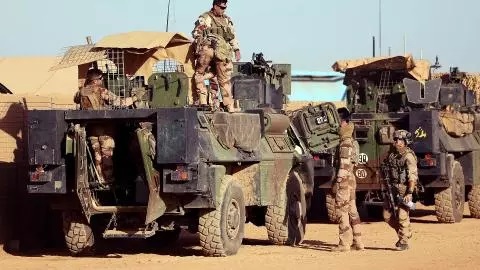 Niger : 400 soldats français basés à Ouallam se retireront les premiers