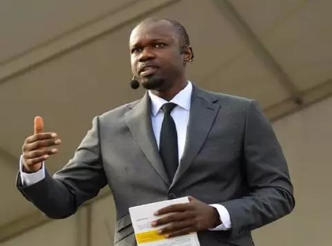 Dakar : la condamnation d'Ousmane Sonko confirmée par la Cour suprême