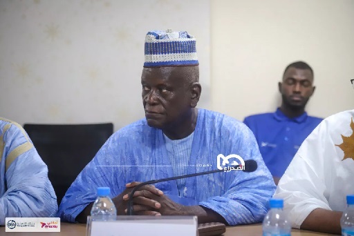 Mauritanie : Appel des partis à davantage de soutien officiel à Gaza...Photos