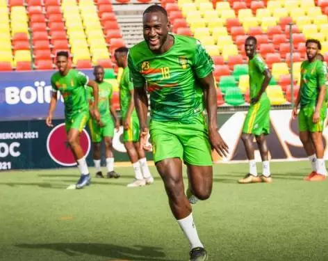 Coupe arabe de la Fifa 2021: la date du match Mauritanie-Yémen fixée