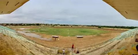 Kaédi : report de matchs décisifs de la ligue nationale à cause des pluies