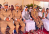 La Fondation Zayed de bienfaisance distribue 3 600 paniers alimentaires aux communes de l’Adrar