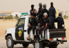 Nouakchott : saisie de plus de 3 000 comprimés de drogue