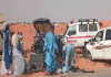 En moins d'une semaine… au moins 9 morts dans des accidents de la route distincts