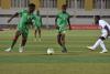 Les Mourabitounes attendent un cadeau du Maroc et du Ghana pour se qualifier
