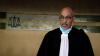 l’ex Bâtonnier du Barreau mauritanien Me Cheikh Ould Hindi