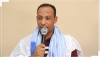 El Moustapha Ould Baba Ould El Moustapha