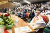 Activités et réunions du Président  Ould Ghazouani au Niger
