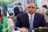 La dégradation des sols rend les économies plus vulnérables, dit Ghazouani