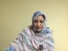 Moutha Mint Hadj, présidente de la Commissions des femmes UPR