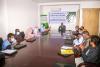 La HAPA organise des sessions de formation sur la couverture médiatique