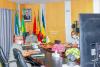 CEMGA: nous sommes prêts à développer le partenariat "G5 Sahel-France"