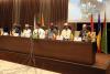 Ouverture officielle à Ndjamena du sommet du G5 Sahel sur le djihadisme