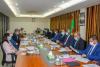 Coup d'envoi des travaux du traditionnel dialogue politique euro-mauritanien