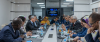 Réunion mensuelle de concertation entre la BCM et les banques primaires