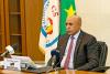  Ghazouani plaide pour une annulation  de la dette des Etats du G5 Sahel