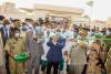 Le ministère de l'Intérieur inaugure un centre de santé de la police à Arafat 
