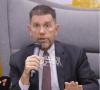L'ambassadeur américain à Nouakchott, SEM Michael Dodman