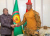 Afrique : l’Union africaine ouvre le dialogue avec l’AES