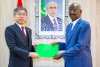 Un nouvel ambassadeur du Japon accrédité dans la capitale mauritanienne