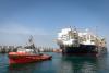 Le projet GNL de GTA franchit une étape majeure avec l’arrivée du FLNG: Communiqué de presse 