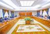 Liste des mesures individuelles prises par le Conseil des ministres 